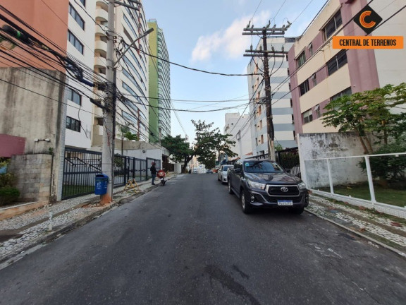 Imagem Terreno à Venda, 450 m² em Pituba - Salvador Imagem Terreno à Venda, 450 m² em Pituba - Salvador
