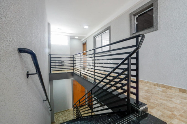 Imagem Apartamento com 2 Quartos à Venda, 44 m² em Vila Romero - São Paulo