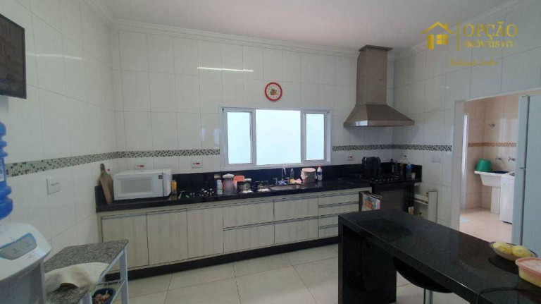 Imagem Casa com 3 Quartos à Venda, 174 m² em Jardim Paraíso - Itu Imagem Casa com 3 Quartos à Venda, 174 m² em Jardim Paraíso - Itu