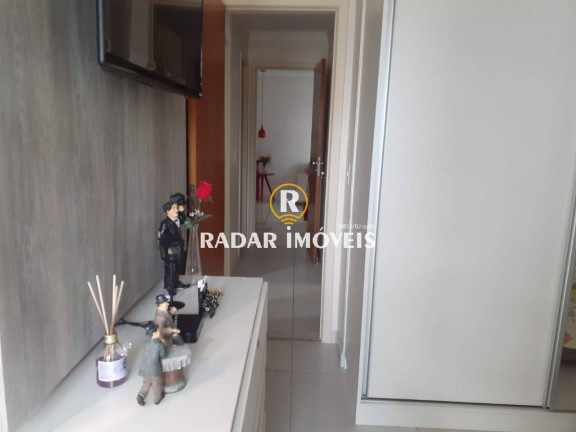 Imagem Apartamento com 3 Quartos à Venda, 100 m² em Braga - Cabo Frio