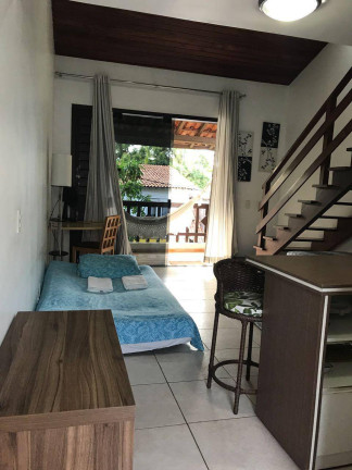 Imagem Apartamento com 1 Quarto à Venda, 53 m² em Praia Da Pipa - Tibau Do Sul