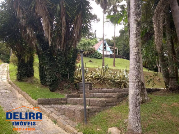 Imagem Chácara com 3 Quartos à Venda, 4 m² em Jardim Cinco Lagos - Mairiporã Imagem Chácara com 3 Quartos à Venda, 4 m² em Jardim Cinco Lagos - Mairiporã