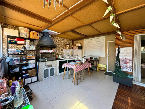 Imagem Casa com 4 Quartos à Venda, 400 m² em Maresias - São Sebastião