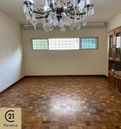 Imagem Sobrado com 4 Quartos à Venda, 300 m² em Jardim Luzitânia - São Paulo Imagem Sobrado com 4 Quartos à Venda, 300 m² em Jardim Luzitânia - São Paulo