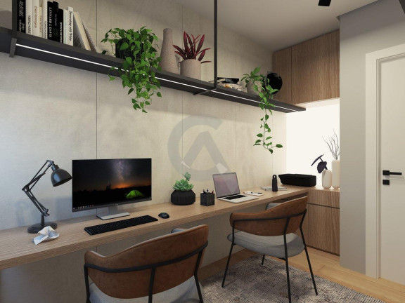 Imagem Apartamento com 3 Quartos à Venda, 125 m² em Nossa Senhora Das Graças - Canoas