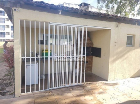 Imagem Apartamento com 2 Quartos à Venda, 45 m² em Alberto Maia - Camaragibe