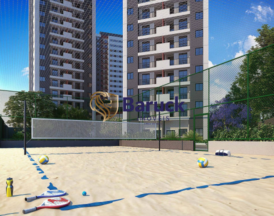 Imagem Apartamento à Venda, 50 m² em Santo Amaro - São Paulo Imagem Apartamento à Venda, 50 m² em Santo Amaro - São Paulo