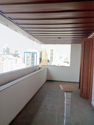 Imagem Imóvel com 3 Quartos à Venda, 580 m² em Cambuí - Campinas