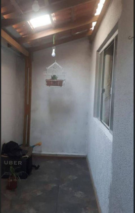 Imagem Casa com 2 Quartos à Venda, 85 m² em Campina Da Barra - Araucária
