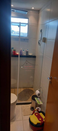 Imagem Apartamento com 2 Quartos à Venda, 45 m² em Jardim Colonial - São Paulo