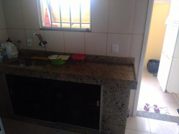 Imagem Imóvel com 2 Quartos à Venda, 84 m² em Campo Grande - Rio De Janeiro