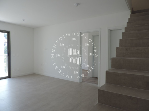 Apartamento com 2 Quartos à Venda, 96 m² em João Paulo - Florianópolis