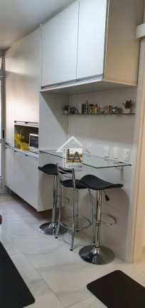Imagem Apartamento com 3 Quartos à Venda, 116 m² em Brooklin Paulista - São Paulo Imagem Apartamento com 3 Quartos à Venda, 116 m² em Brooklin Paulista - São Paulo