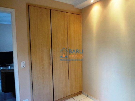 Imagem Apartamento com 1 Quarto para Alugar, 33 m² em Campos Elíseos - São Paulo
