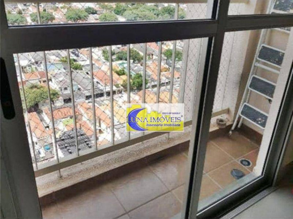 Imagem Apartamento com 3 Quartos à Venda, 56 m² em Paulicéia - São Bernardo Do Campo Imagem Apartamento com 3 Quartos à Venda, 56 m² em Paulicéia - São Bernardo Do Campo