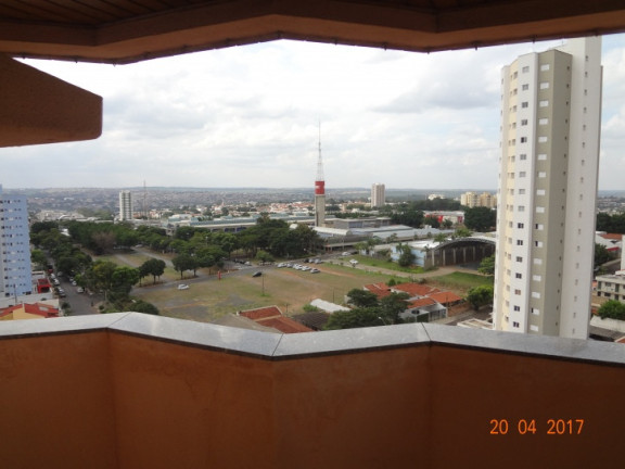 Imagem Apartamento com 3 Quartos à Venda, 240 m² em Jardim Panorama - Bauru Imagem Apartamento com 3 Quartos à Venda, 240 m² em Jardim Panorama - Bauru