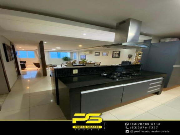 Imagem Apartamento com 2 Quartos à Venda, 107 m² em Aeroclube - João Pessoa Imagem Apartamento com 2 Quartos à Venda, 107 m² em Aeroclube - João Pessoa