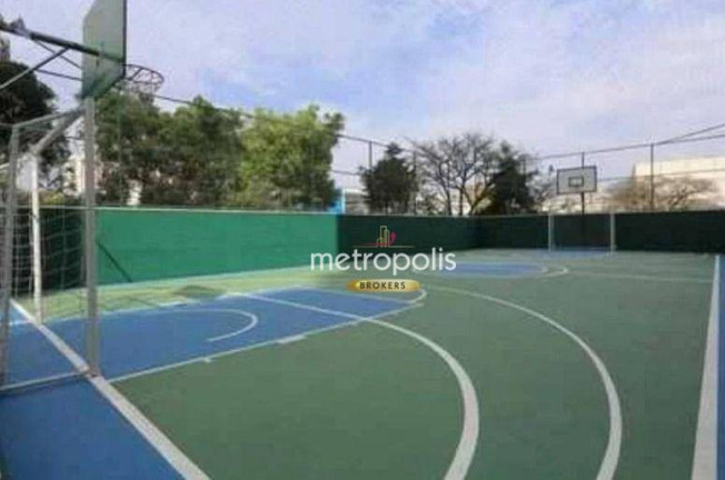 Imagem Apartamento com 3 Quartos à Venda, 83 m² em Continental - Osasco