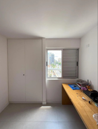 Imagem Imóvel com 3 Quartos à Venda, 90 m² em Vila Cordeiro - São Paulo