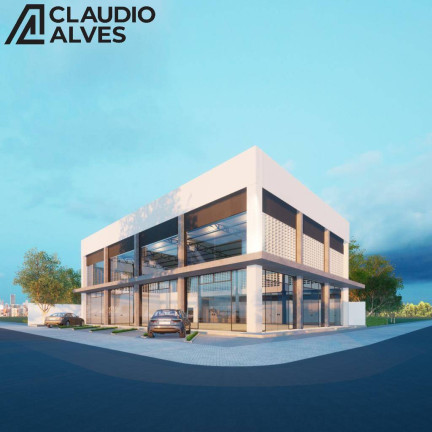 Imóvel Comercial para Alugar, 65 m² em Mangabeira - Feira De Santana