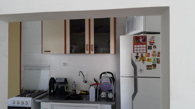 Imagem Apartamento com 1 Quarto à Venda, 38 m² em Perdizes - São Paulo