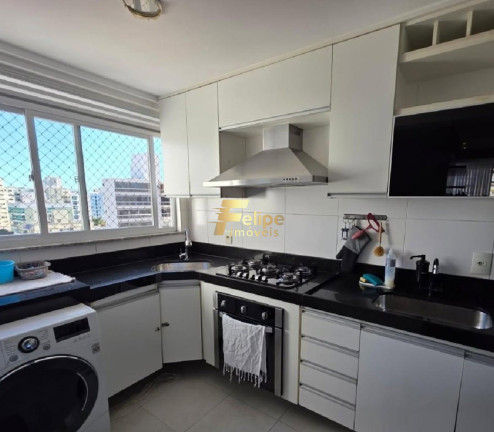 Imagem Imóvel com 2 Quartos à Venda, 62 m² em Jardim Camburi - Vitória