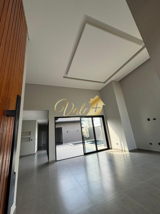 Imagem Casa com 3 Quartos à Venda, 160 m² em Condomínio Terras Do Vale - Caçapava