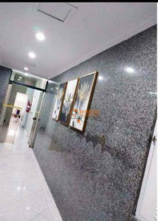 Imagem Kitnet com 1 Quarto à Venda, 34 m² em Centro - Guarulhos