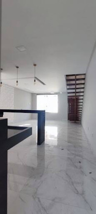 Imagem Casa com 3 Quartos para Alugar, 140 m² em Chácaras Oliveira - Ipatinga