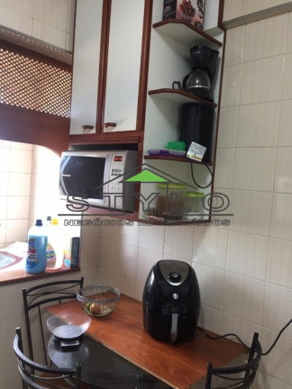 Imagem Apartamento com 1 Quarto à Venda, 64 m² em Centro - São Bernardo Do Campo Imagem Apartamento com 1 Quarto à Venda, 64 m² em Centro - São Bernardo Do Campo