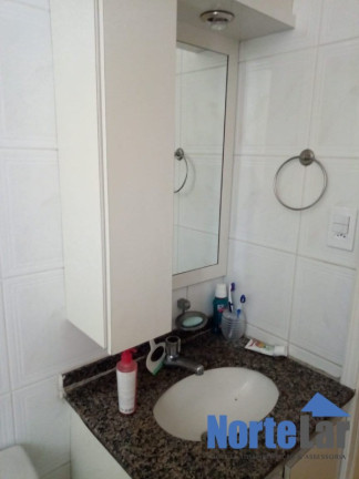 Imagem Apartamento com 3 Quartos à Venda, 63 m² em Vila Nova Cachoeirinha - São Paulo