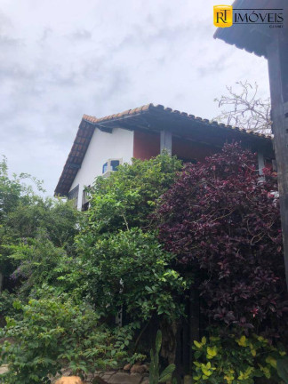 Casa de Condomínio com 3 Quartos à Venda, 90 m² em Praia Grande  - Arraial Do Cabo