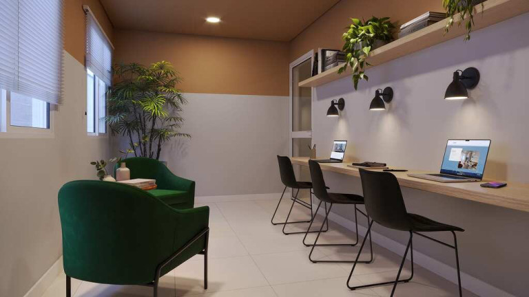 Imagem Apartamento com 2 Quartos à Venda, 34 m² em Vila Maria - São Paulo Imagem Apartamento com 2 Quartos à Venda, 34 m² em Vila Maria - São Paulo