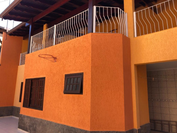 Imagem Sobrado com 5 Quartos à Venda, 267 m² em Parque Santa Rosa - Suzano Imagem Sobrado com 5 Quartos à Venda, 267 m² em Parque Santa Rosa - Suzano