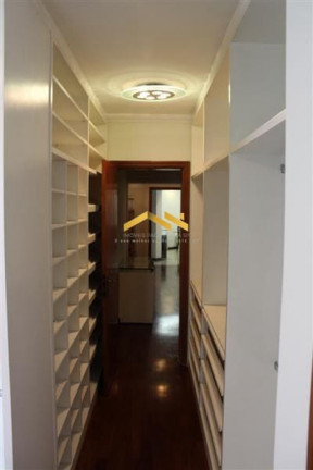 Imagem Apartamento com 4 Quartos à Venda, 230 m² em Saude - São Paulo