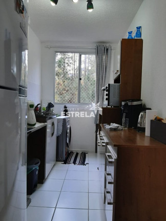 Imagem Apartamento com 2 Quartos à Venda, 43 m² em Recanto Vista Alegre - Cotia Imagem Apartamento com 2 Quartos à Venda, 43 m² em Recanto Vista Alegre - Cotia