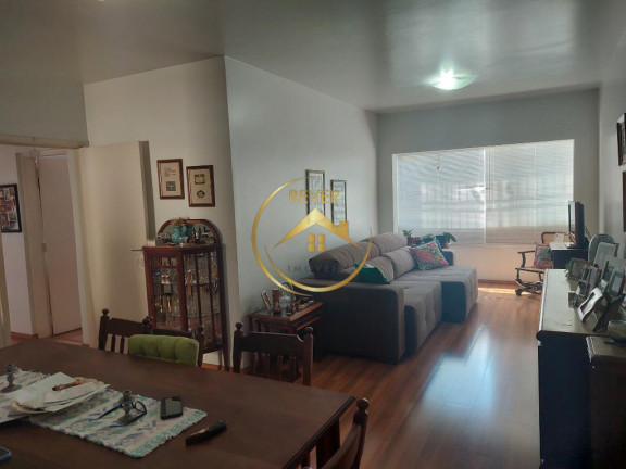 Imagem Apartamento com 3 Quartos à Venda, 104 m² em Centro - Campinas Imagem Apartamento com 3 Quartos à Venda, 104 m² em Centro - Campinas