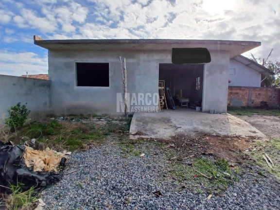 Imagem Casa com 1 Quarto à Venda, 300 m² em Barra Do Rio Itapocu - Araquari