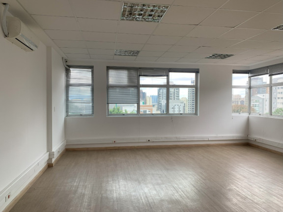 Imagem Ponto Comercial à Venda, 64 m² em Perdizes - São Paulo Imagem Ponto Comercial à Venda, 64 m² em Perdizes - São Paulo