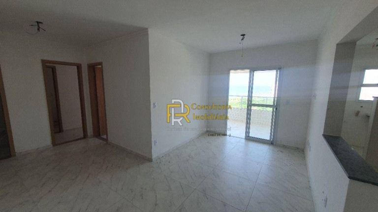 Imagem Apartamento com 2 Quartos à Venda, 76 m² em Maracanã - Praia Grande Imagem Apartamento com 2 Quartos à Venda, 76 m² em Maracanã - Praia Grande