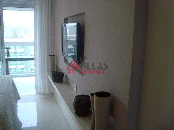 Imagem Apartamento com 4 Quartos à Venda, 464 m² em Riviera - Módulo 7 - Bertioga