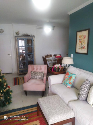 Imagem Apartamento com 2 Quartos à Venda, 100 m² em Tupi - Praia Grande