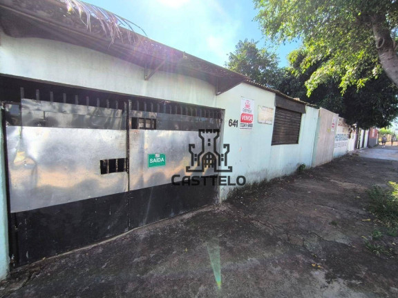 Terreno à Venda, 457 m² em Carlota - Londrina