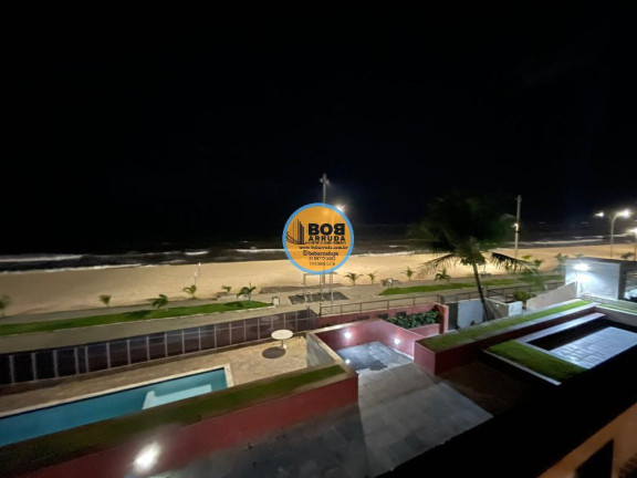 Imagem Apartamento com 4 Quartos à Venda, 220 m² em Piedade - Jaboatão Dos Guararapes