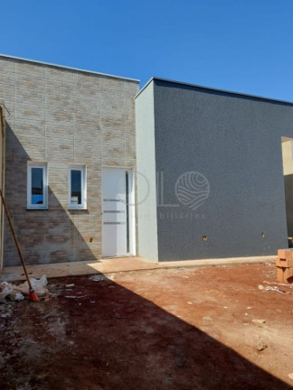 Casa com 2 Quartos à Venda, 250 m² em Residencial Alamedas I - Araraquara