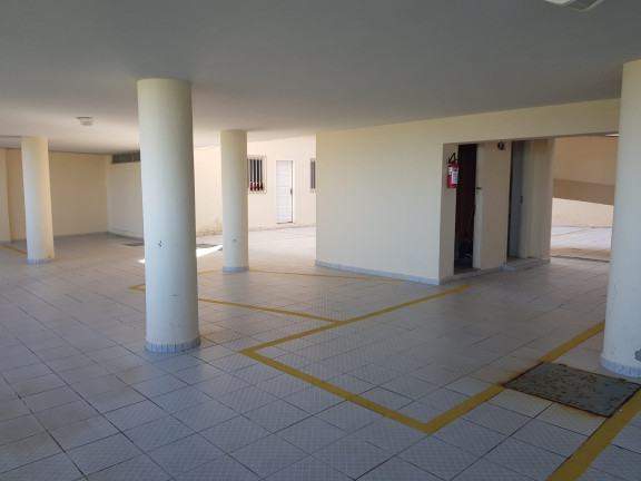 Imagem Apartamento com 2 Quartos à Venda, 45 m² em Centro - Guarapari