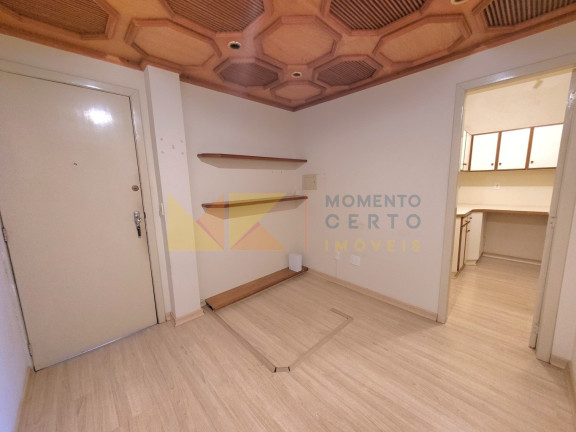Imagem Sala Comercial para Alugar, 60 m² em Centro - Blumenau Imagem Sala Comercial para Alugar, 60 m² em Centro - Blumenau