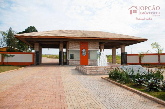Imagem Terreno à Venda, 1.000 m² em Condomínio Jardim Encantos Do Jacuhu - Itu Imagem Terreno à Venda, 1.000 m² em Condomínio Jardim Encantos Do Jacuhu - Itu