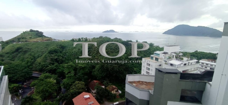 Imagem Apartamento com 3 Quartos à Venda, 145 m² em Jardim Astúrias - Guarujá