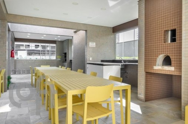 Imagem Imóvel com 2 Quartos à Venda, 72 m² em Liberdade - São Paulo Imagem Imóvel com 2 Quartos à Venda, 72 m² em Liberdade - São Paulo